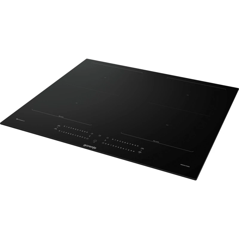 Gorenje GI6442BSCWF beépíthető indukciós lap 60cm