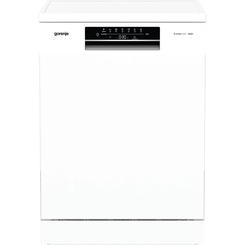 Gorenje GS642E90W szabadonálló mosogatógép fehér