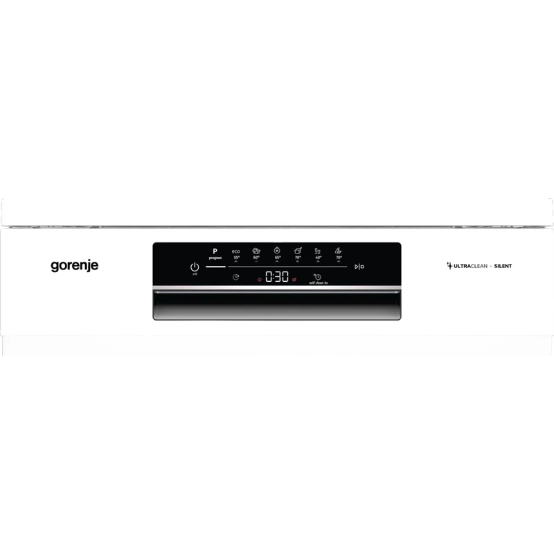 Gorenje GS642E90W szabadonálló mosogatógép fehér