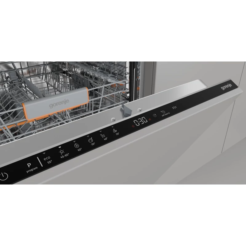 Gorenje GV642C65 Beépíthető mosogatógép