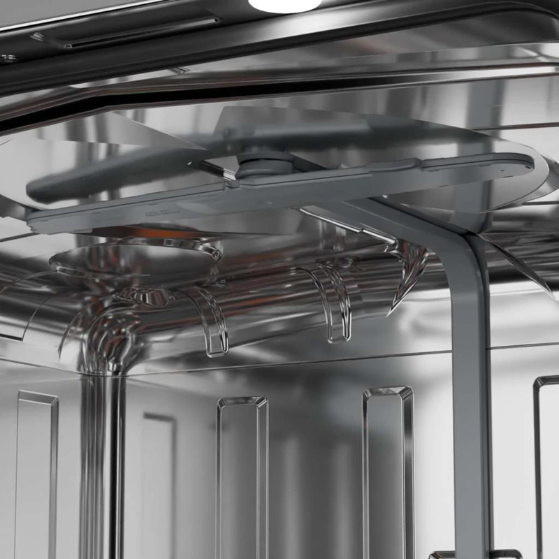 Gorenje GV663B65 teljesen beépíthető mosogatógép 60cm