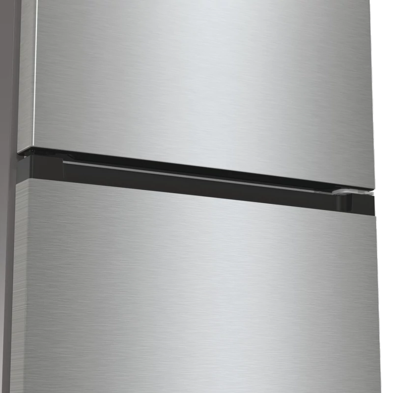 Gorenje NRK619DA2XL4 Kombinált szabadonálló hűtőszekrény
