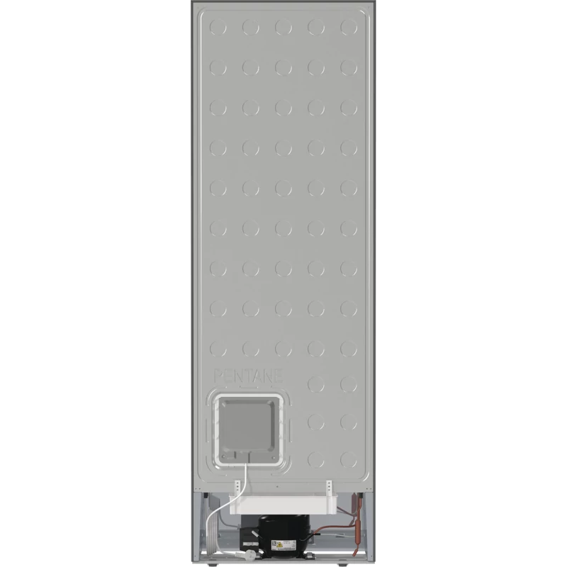 Gorenje NRK619DA2XL4 Kombinált szabadonálló hűtőszekrény