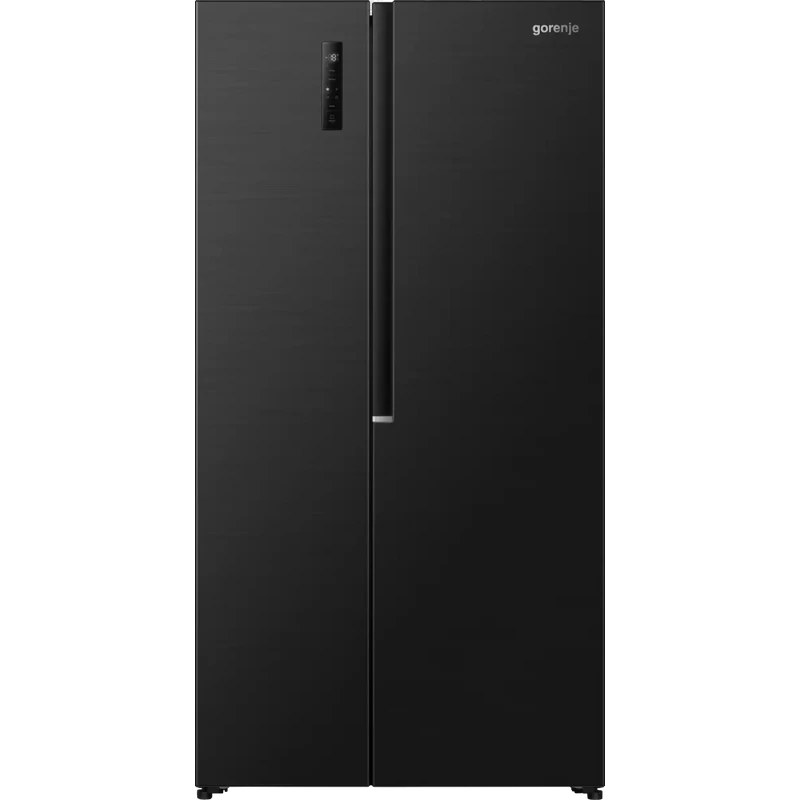 Gorenje NRS917E41BX Side By Side hűtőszekrény