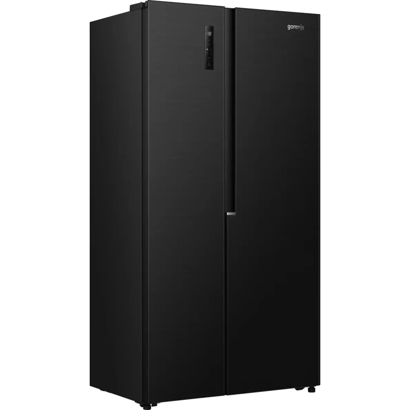 Gorenje NRS917E41BX Side By Side hűtőszekrény