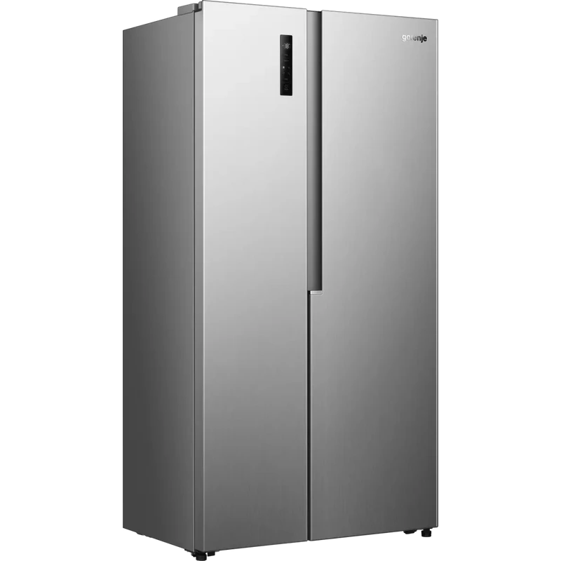 Gorenje NRS917E41X Side By Side hűtőszekrény