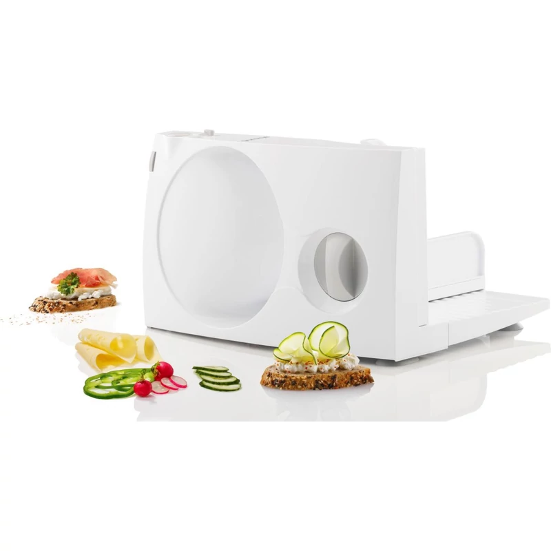 Gorenje R402W Szeletelőgép