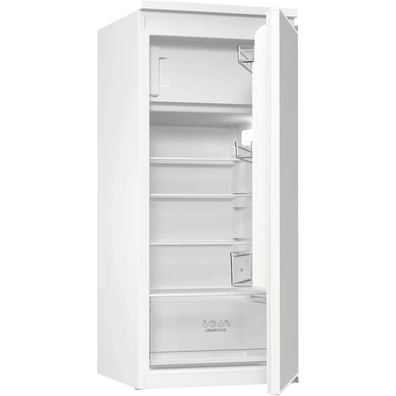 GORENJE RBI512E21 Beépíthető Egyajtós Hűtőszekrény 