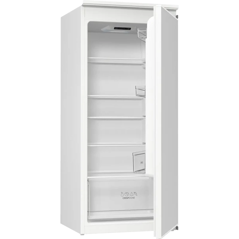 Gorenje RI512E41 Beépíthető Egyajtós hűtőszekrény