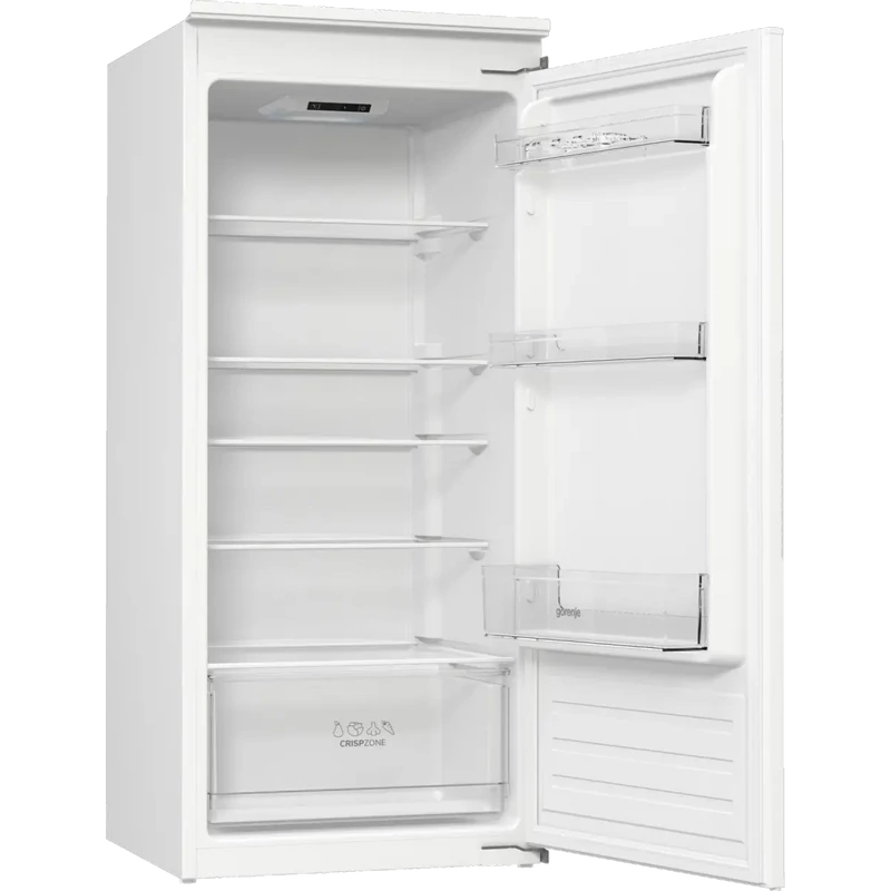 Gorenje RI512E41 Beépíthető Egyajtós hűtőszekrény