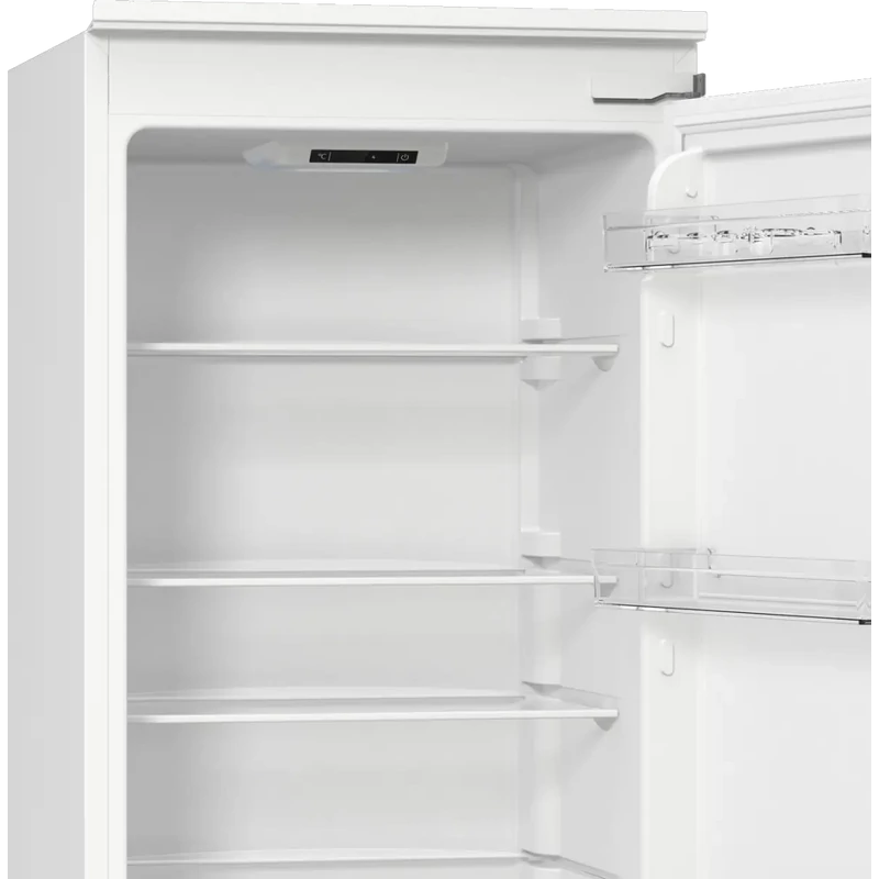 Gorenje RI512E41 Beépíthető Egyajtós hűtőszekrény