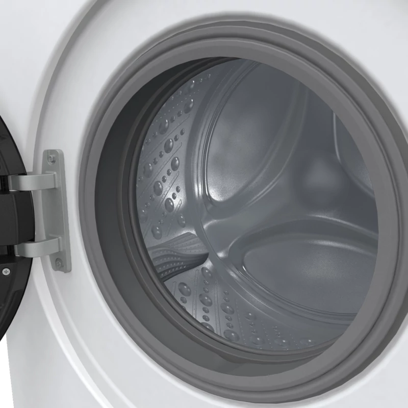 GORENJE Szabadonálló elöltöltős keskeny mosógép W3NGPI61SAS