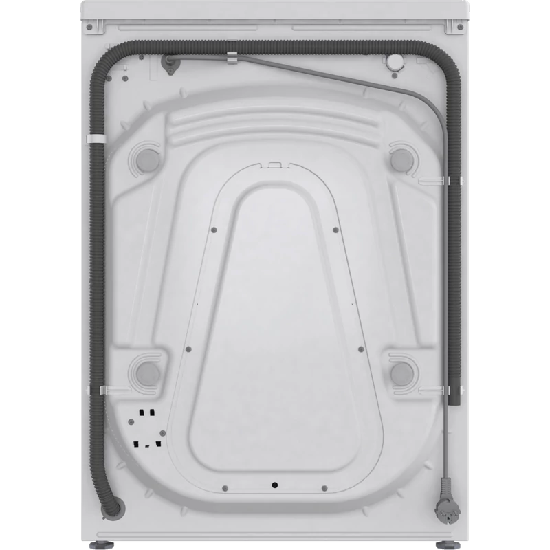 GORENJE W3NGPI72SBS Szabadonálló elöltöltős keskeny mosógép 7kg