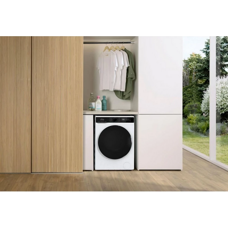 Gorenje WD2PA1X64ADW Mosó-szárítógép