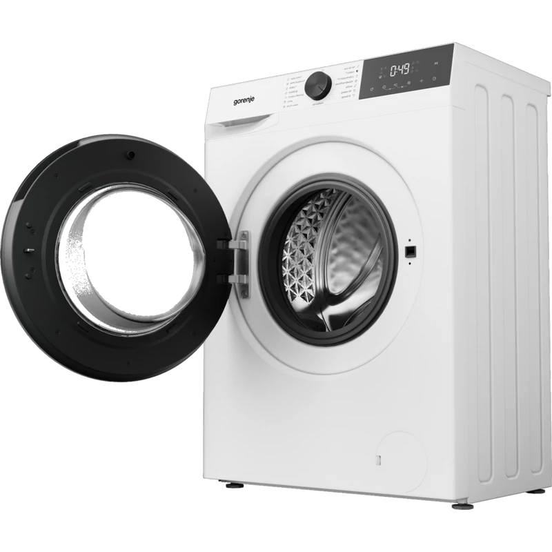 GORENJE WG2PS72A12 Szabadonálló elöltöltős keskeny mosógép 7kg