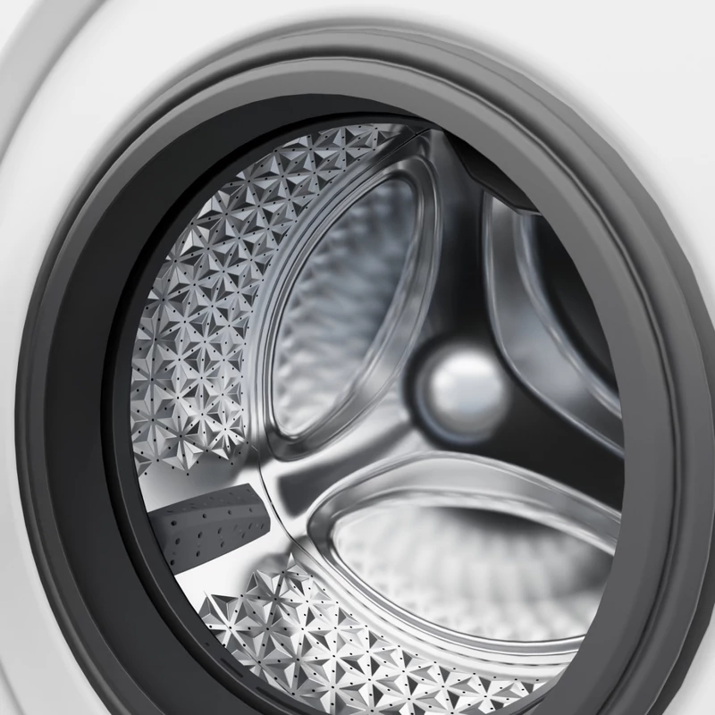 GORENJE WG2PS72A12 Szabadonálló elöltöltős keskeny mosógép 7kg