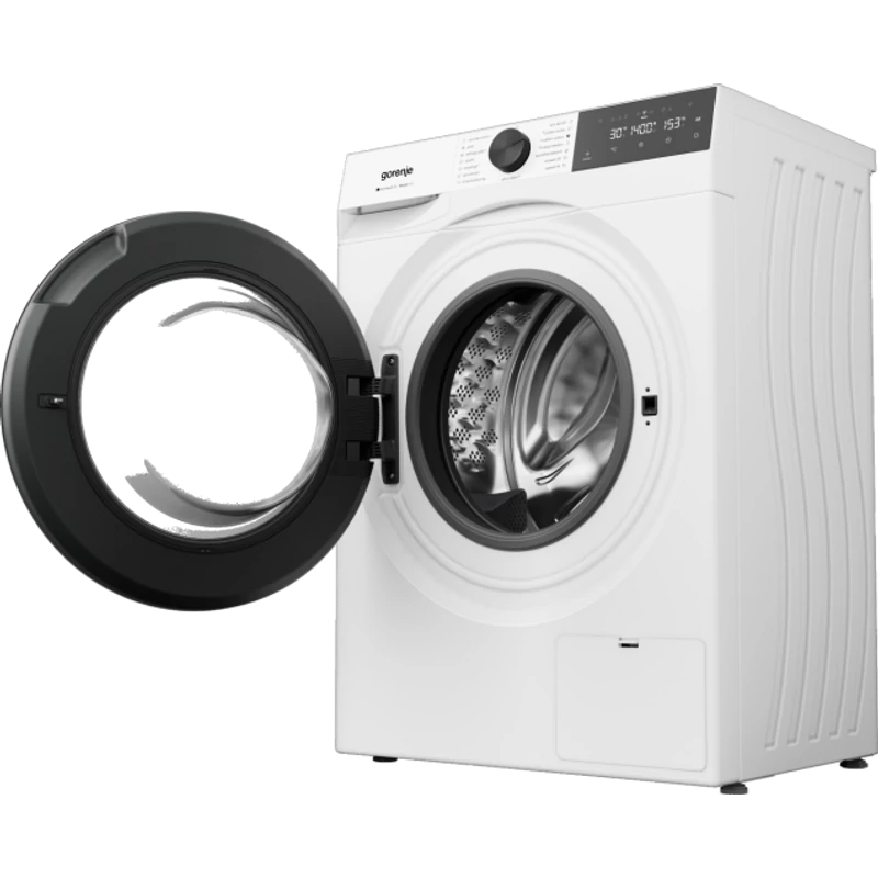 GORENJE WG4S84A2 Szabadonálló elöltöltős keskeny mosógép 8kg