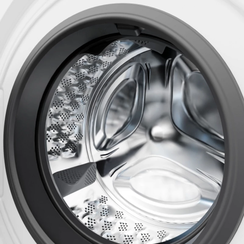 GORENJE WG4S84A2 Szabadonálló elöltöltős keskeny mosógép 8kg