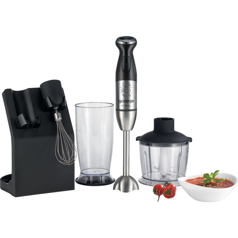 Gorenje HBC807QB botmixer