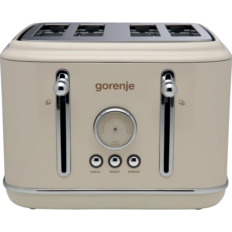 Gorenje T2300CLIN Retro kenyérpirító