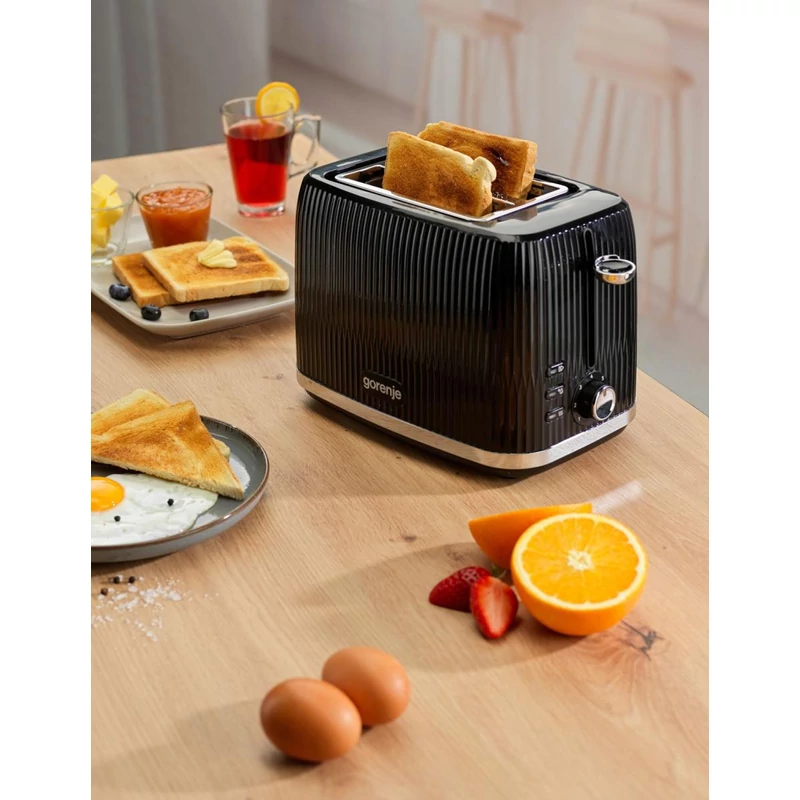 GORENJE T850DPB Kenyérpirító