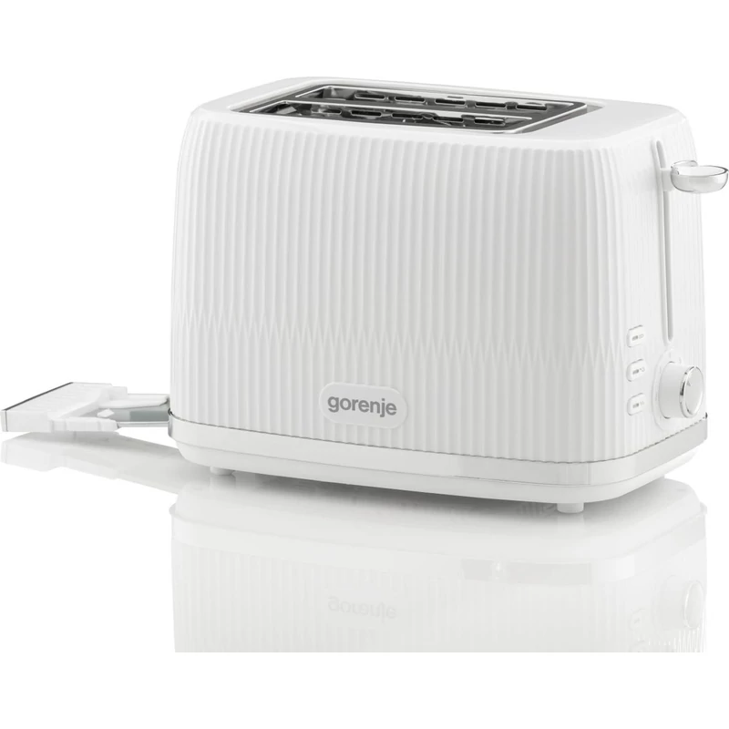 GORENJE T850DPW Kenyérpirító