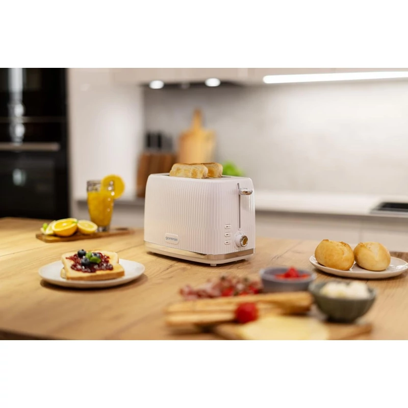 GORENJE T850DPW Kenyérpirító