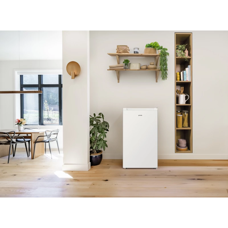 Gorenje szabadonálló fagyasztószekrény F39EPW4