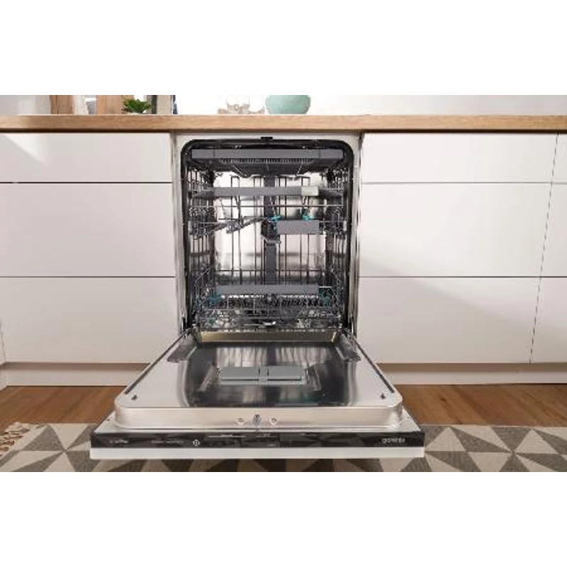 GORENJE GV661D60 Beépíthető Mosogatógép