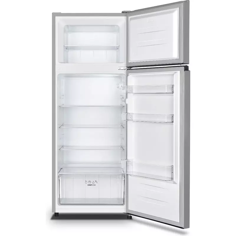 Gorenje RF414EPS4 Kombinált hűtőszekrény/fagyasztó, 143 cm magas