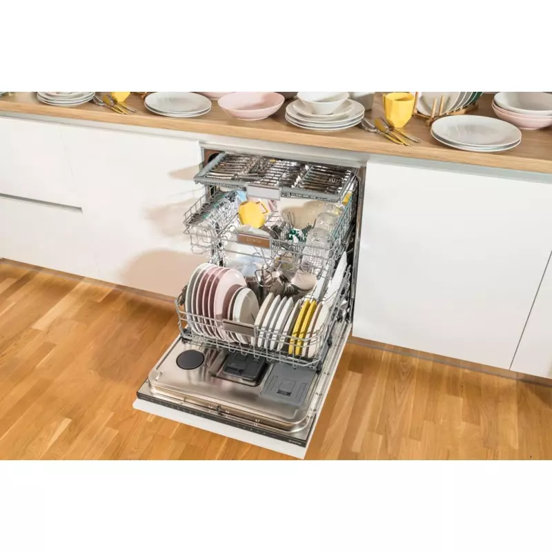 GORENJE GV693C60UVAD beépíthető mosogatógép