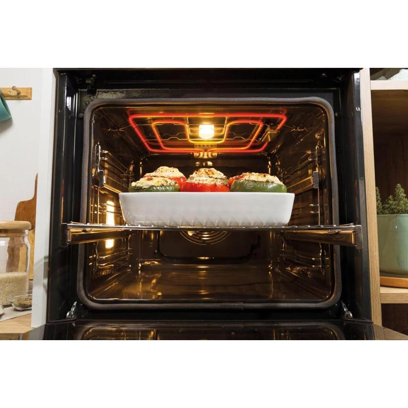 Gorenje BPSA6747A08WG Beépíthető multifunkciós sütő