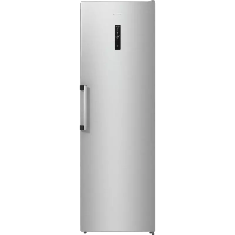 Gorenje FN619EAXL6 Szabadonálló fagyasztószekrény 185cm NoFrost