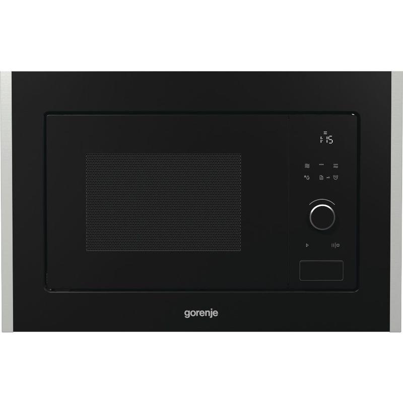 Gorenje BM201A4XG Beépíthető mikrohullámú sütő