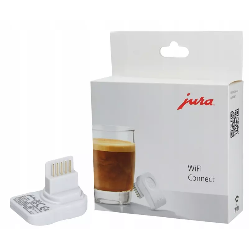 Jura WiFi Connect 24160