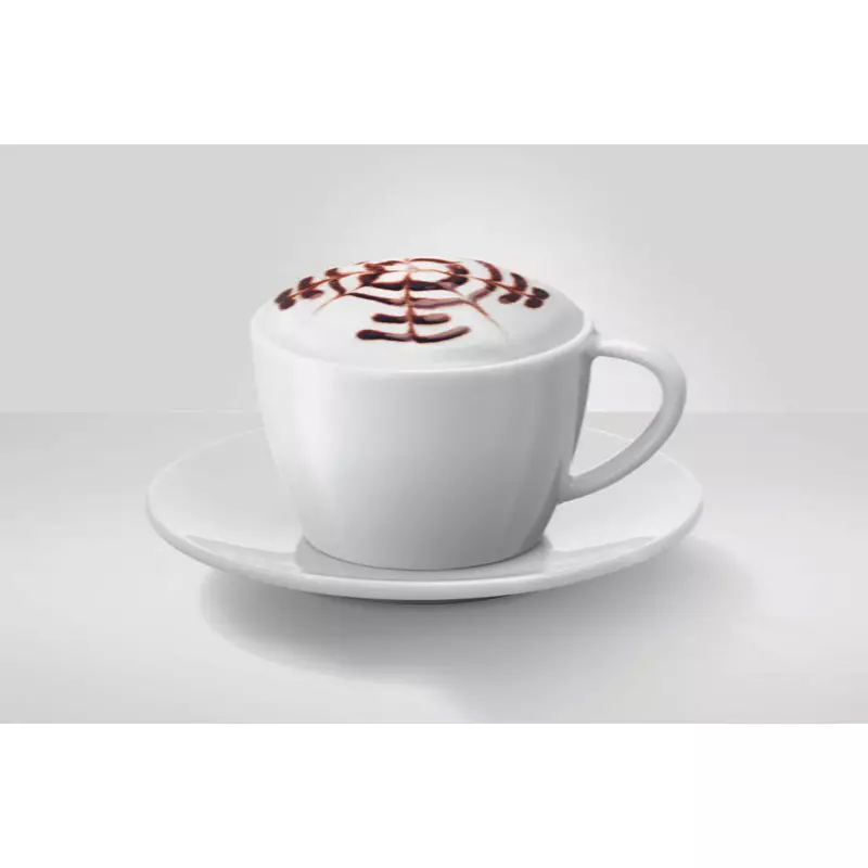 Jura Cappuccino kávé csésze 2db 66501