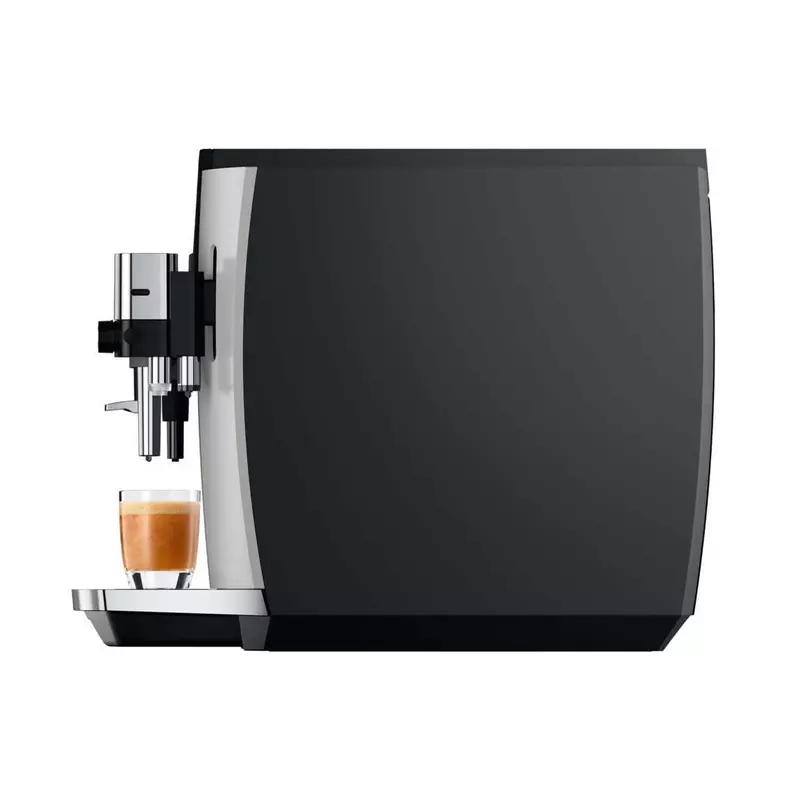 Jura E8 Platin automata kávéfőző 15582