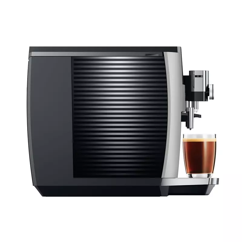Jura S8 Platinum automata kávéfőző 15483