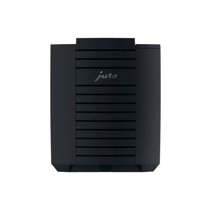 Jura S8 Piano Black (EB) automata kávéfőző fekete 15482