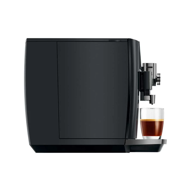 Jura J10 Piano Black (EA) automata kávéfőző 15562