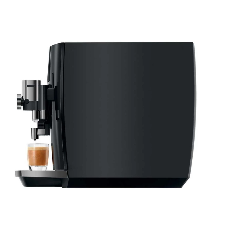 Jura J10 Piano Black (EA) automata kávéfőző 15562
