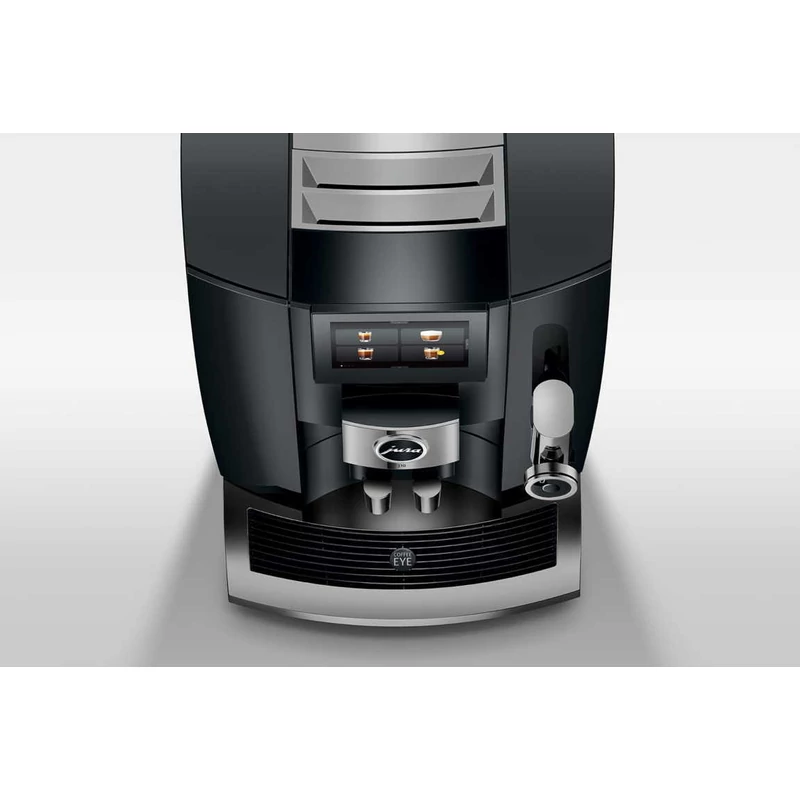 Jura J10 Piano Black (EA) automata kávéfőző 15562