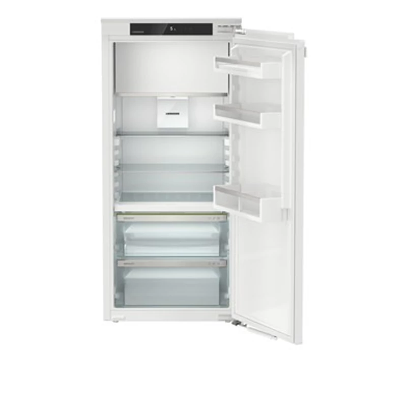 LIEBHERR IRBd 4121 Plus BioFresh Integrálható beépíthető hűtő