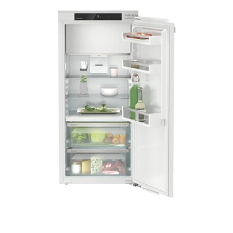 LIEBHERR IRBd 4121 Plus BioFresh Integrálható beépíthető hűtő