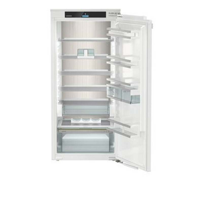 LIEBHERR IRd 4150 Prime beépíthető hűtőszekrény EasyFresh funkcióval 122cm