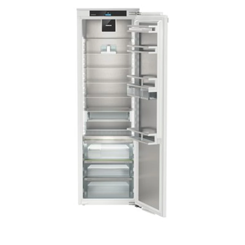 LIEBHERR IRBdi 5180 Peak Integrálható beépíthető hűtő BioFresh funkcióval