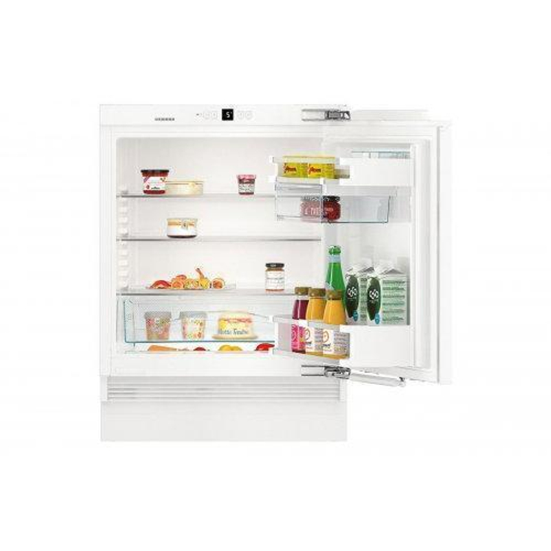 LIEBHERR UIKP 1550-20 Beépíthető Hűtőszekrény