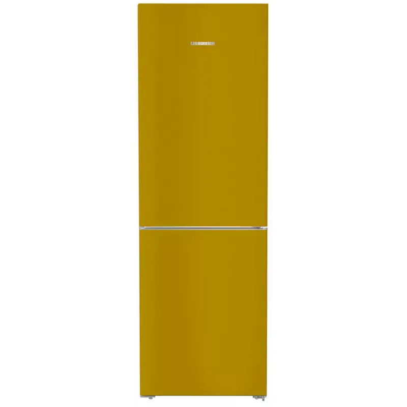 Liebherr CNdgo 5223 Gold alulfagyasztós hűtő NoFrost arany 186x60x68cm