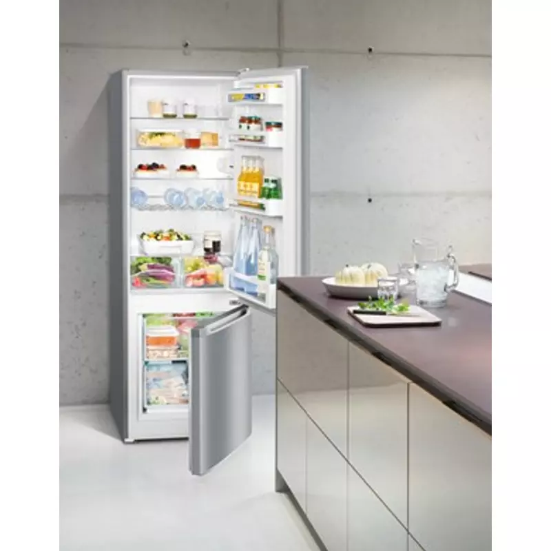 Liebherr Cuel 281 SmartFrost Hűtő- fagyasztó