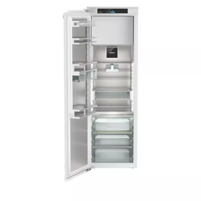 Liebherr IRBAd 5171 Peak beépíthető hűtő BioFresh Professional AutoDoor 250/27L 177x56x55cm